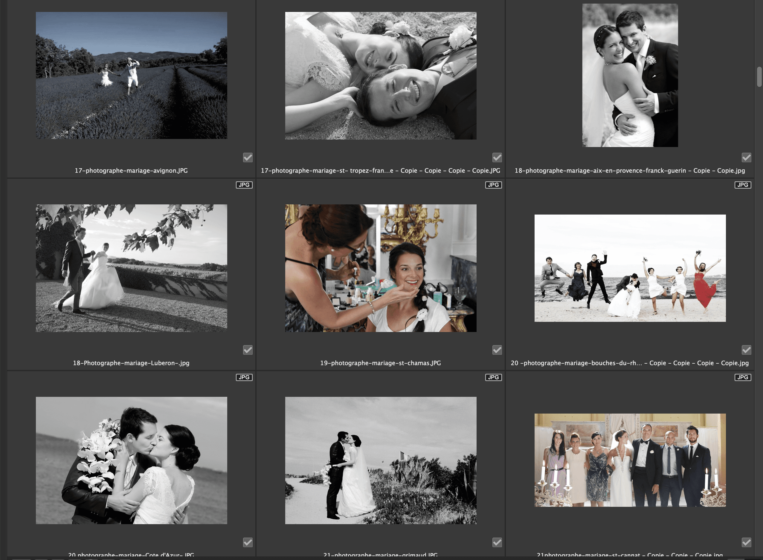 Franck Guerin portfolio image 3