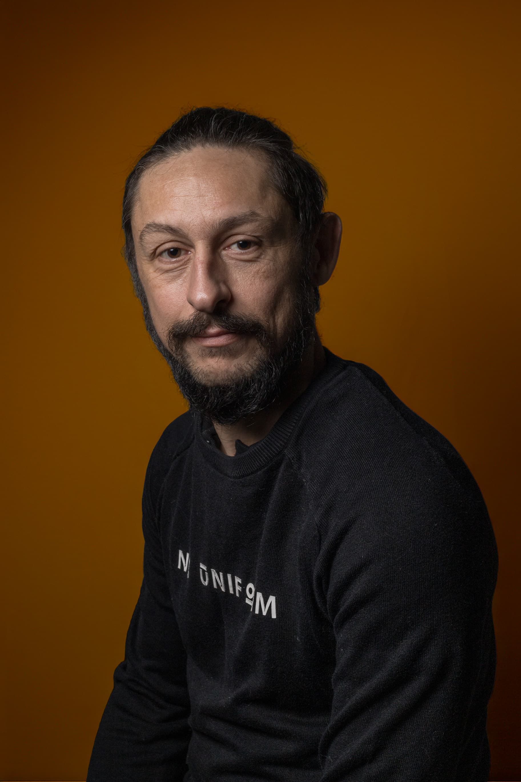 Pierre Alexandre Hage