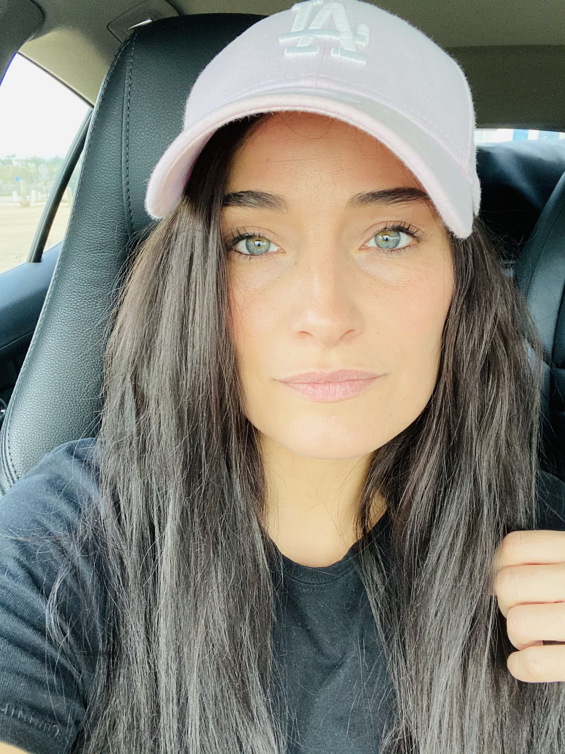 Hana Aglaé