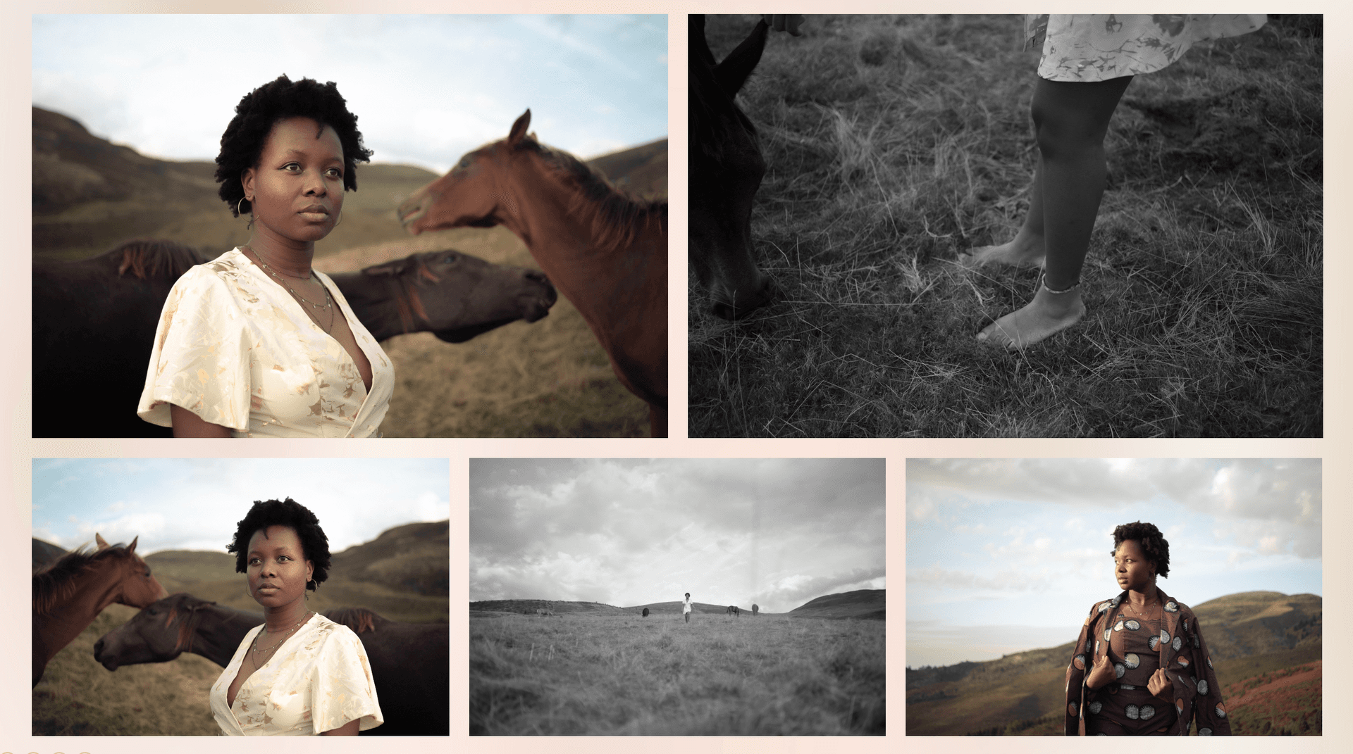 Portfolio de Claire Laborde
