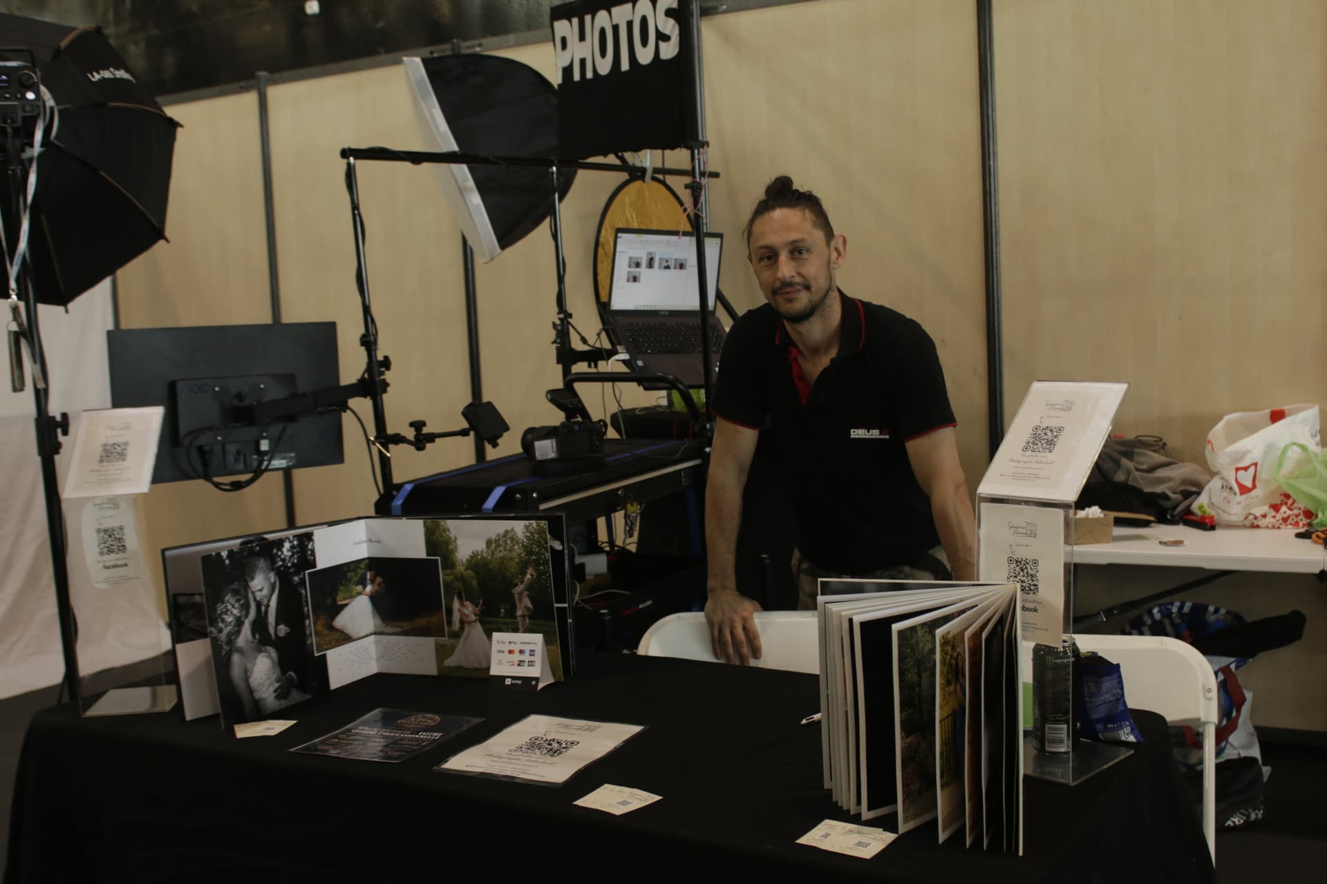 Photo portfolio 5 de Pierre Alexandre Hage
