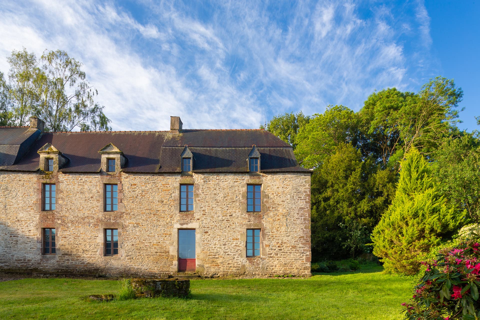 Photo portfolio 1 de Jérôme Aoustin