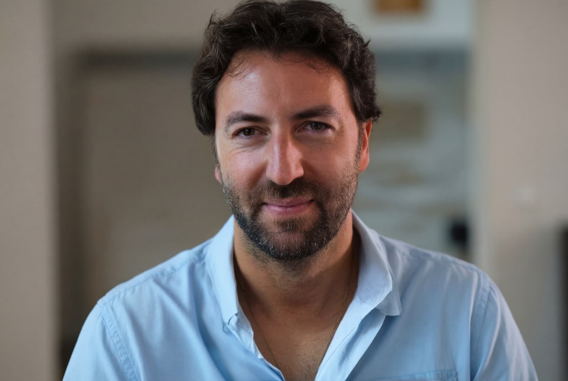 Boris Taieb