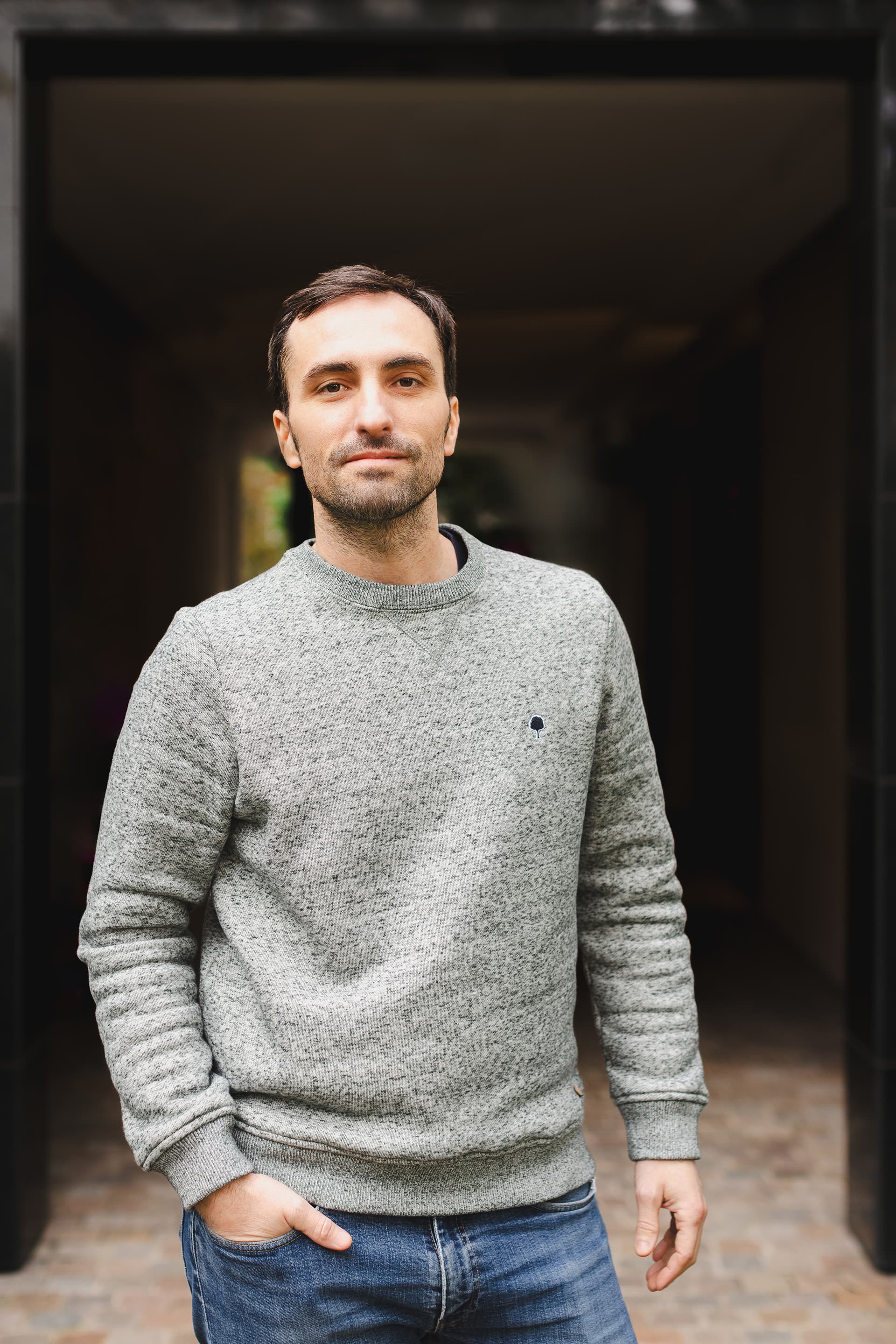 Mathieu Fiol