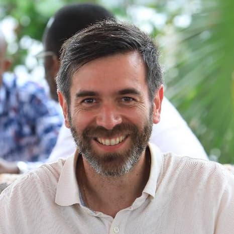 Jérôme Aoustin