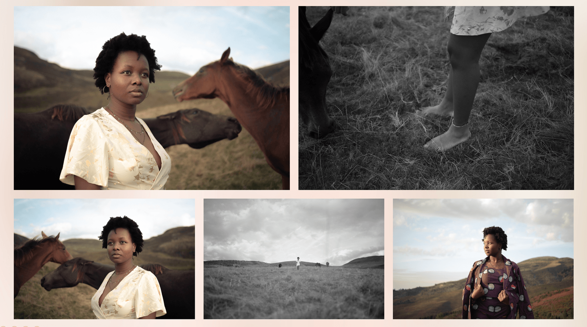 Claire Laborde portfolio 1