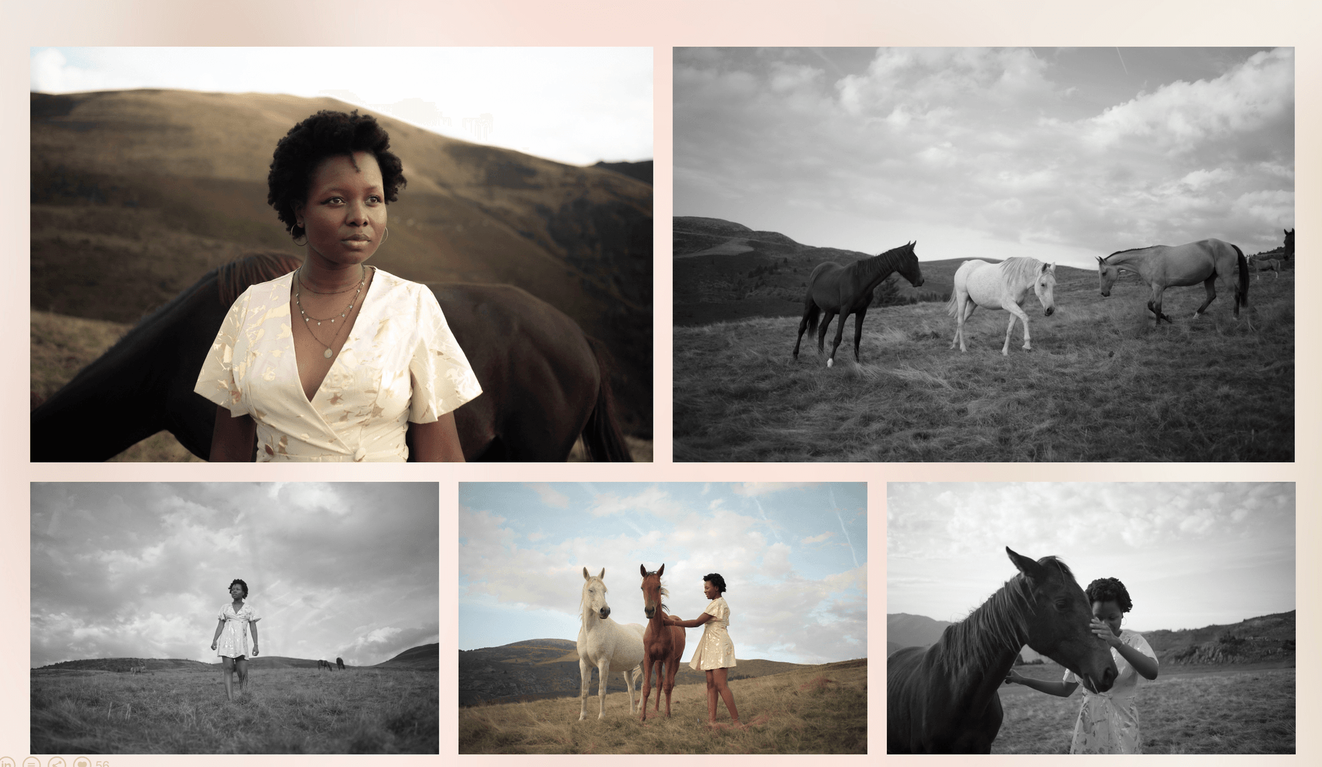 Claire Laborde portfolio 2